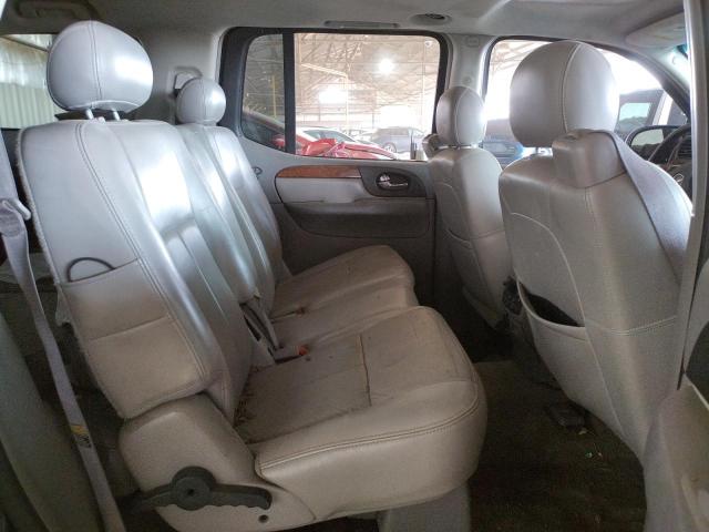 Photo 6 from auction – 2006 ISUZU ASCENDER L with VIN 4NUET16M766700976
