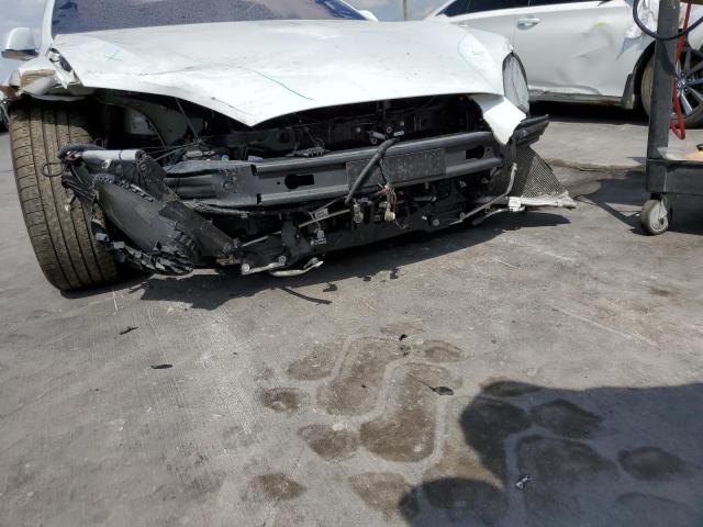 Photo 9 from auction – 2018 TESLA MODEL S with VIN 5YJSA1E25JF245269