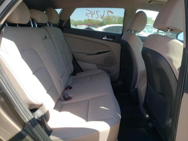 Photo 6 from auction – 2020 HYUNDAI TUCSON LIM with VIN KM8J3CA49LU178576