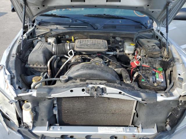 Photo 7 from auction – 2008 DODGE DAKOTA SXT with VIN 1D7HE32K68S553844