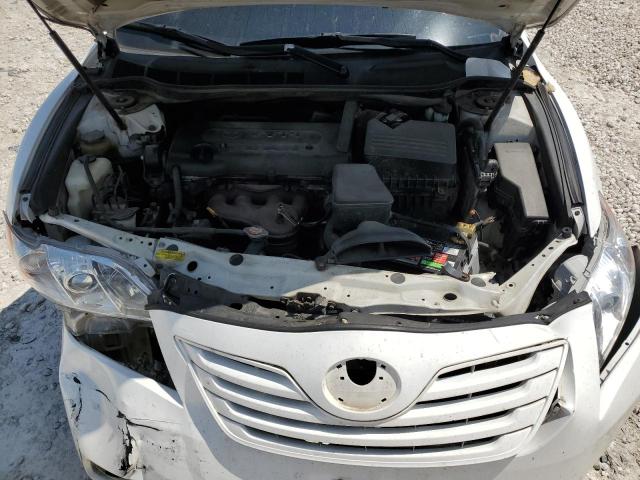 Photo 7 from auction – 2007 TOYOTA CAMRY CE with VIN 4T1BE46K87U660330