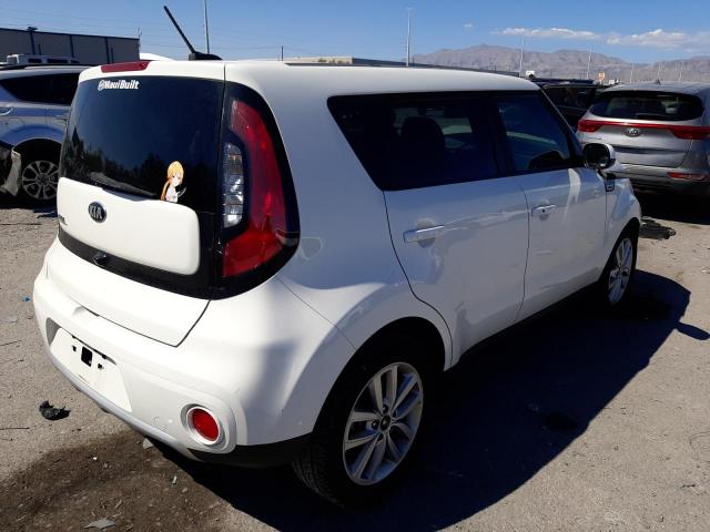 Photo 4 from auction – 2017 KIA SOUL + with VIN KNDJP3A53H7473941