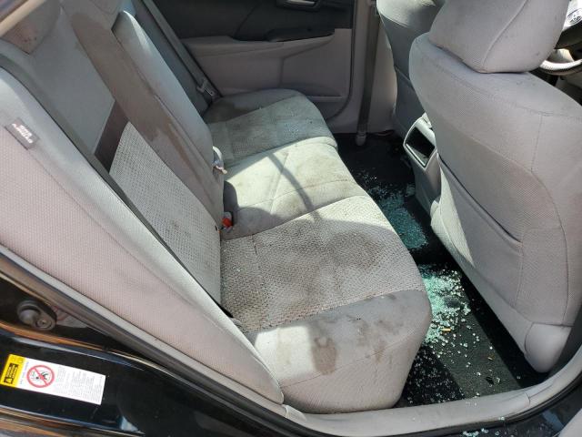 Photo 6 from auction – 2013 TOYOTA CAMRY L with VIN 4T1BF1FK6DU285187