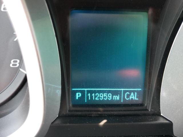 Photo 8 from auction – 2015 CHEVROLET EQUINOX LS with VIN 2GNALAEK2F1142737