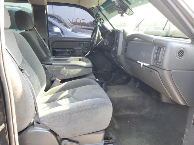 Photo 5 from auction – 2005 CHEVROLET SILVERADO with VIN 2GCEC19V351316960
