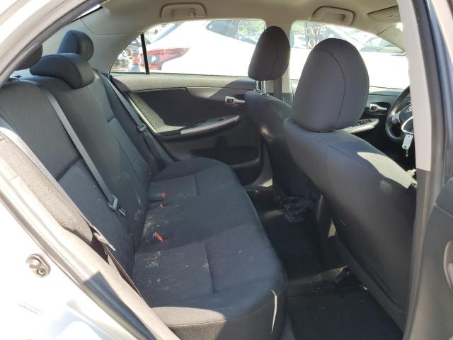 Photo 6 from auction – 2010 TOYOTA COROLLA BA with VIN 2T1BU4EE2AC438938