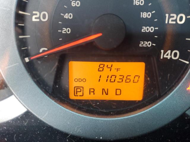 Photo 8 from auction – 2012 TOYOTA RAV4 with VIN 2T3BF4DV5CW185831