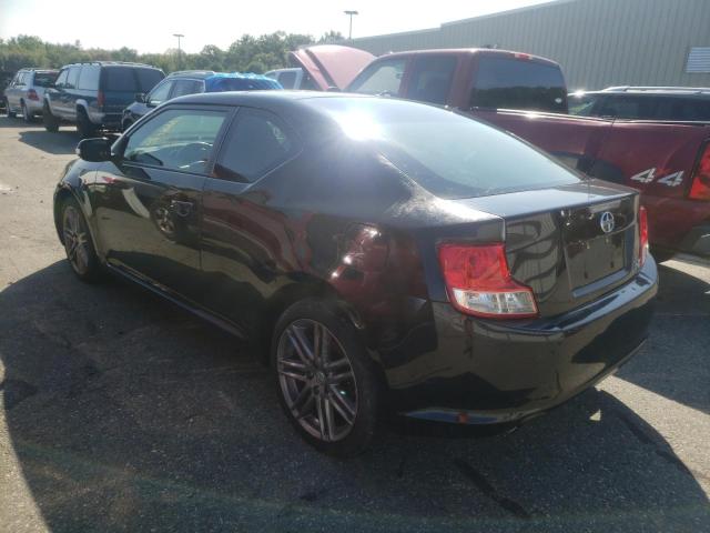 Photo 3 from auction – 2013 TOYOTA SCION TC with VIN JTKJF5C70D3045896