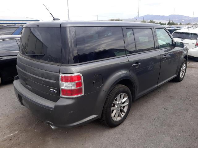 Photo 4 from auction – 2016 FORD FLEX SE with VIN 2FMGK5B88GBA10126
