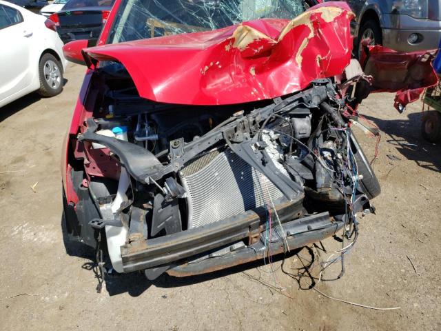 Photo 9 from auction – 2012 NISSAN SENTRA 2.0 with VIN 3N1AB6AP3CL686073