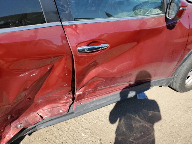 Photo 9 from auction – 2019 NISSAN ROGUE S with VIN 5N1AT2MT9KC726870