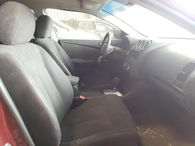 Photo 5 from auction – 2010 NISSAN ALTIMA BAS with VIN 1N4AL2AP3AN459732