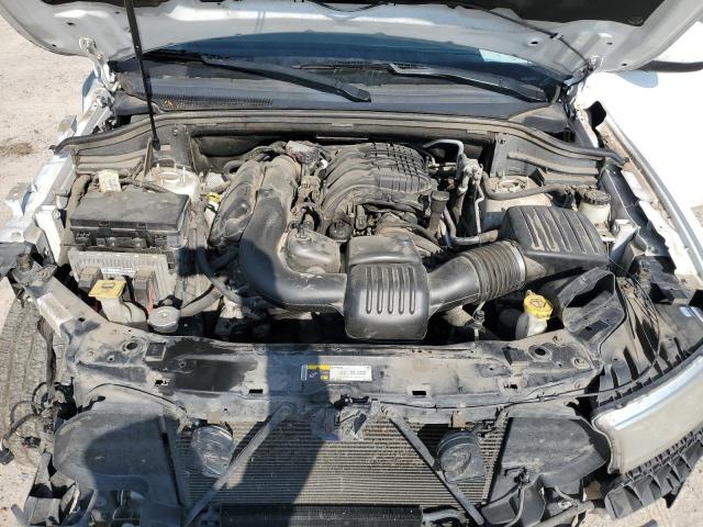 Photo 7 from auction – 2014 DODGE DURANGO SX with VIN 1C4RDHAG2EC414375