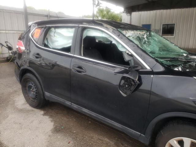 Photo 9 from auction – 2016 NISSAN ROGUE S with VIN 5N1AT2MV9GC821776