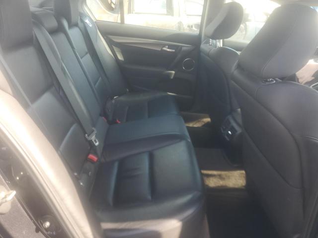 Photo 6 from auction – 2013 ACURA TL TECH with VIN 19UUA8F57DA008310