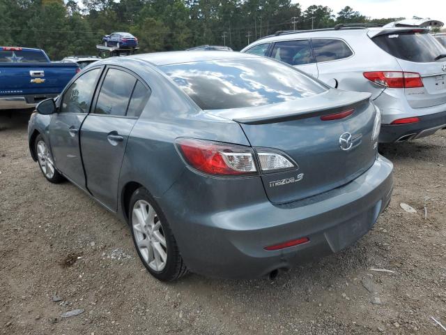 Photo 3 from auction – 2012 MAZDA 3 S with VIN JM1BL1V56C1502746