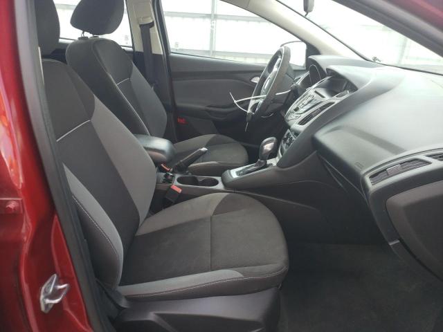 Photo 5 from auction – 2014 FORD FOCUS SE with VIN 1FADP3F28EL313963