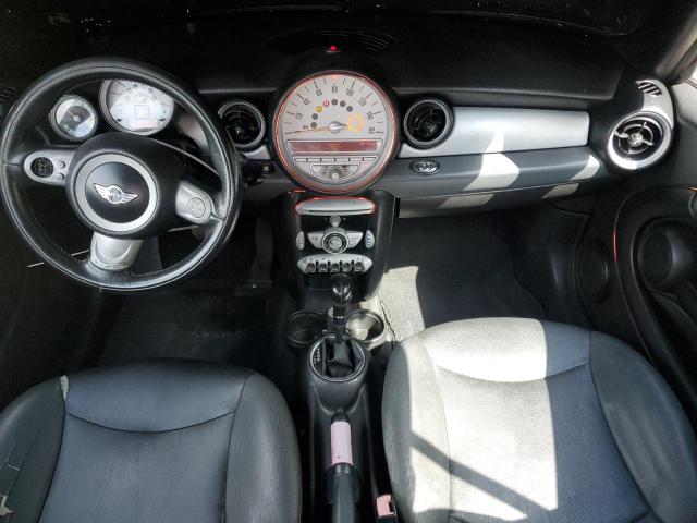 Photo 5 from auction – 2009 MINI COOPER with VIN WMWMR33559TU96583