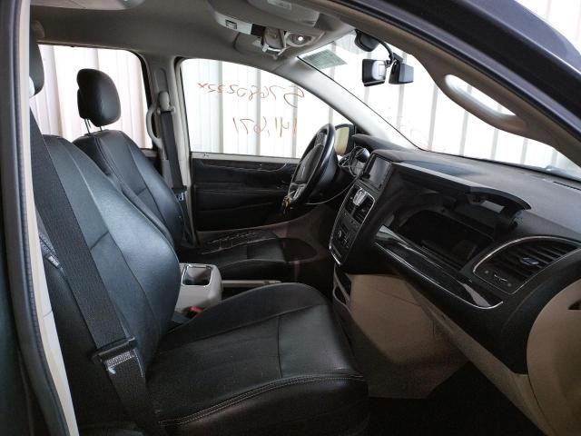 Photo 5 from auction – 2011 CHRYSLER TOWN & COU with VIN 2A4RR8DG4BR763581