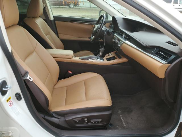 Foto 5 de la subasta – 2016 LEXUS ES 300H con VIN JTHBW1GG3G2113812