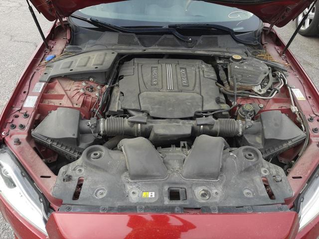 Photo 7 from auction – 2012 JAGUAR XJ with VIN SAJWA1CB7CLV38189