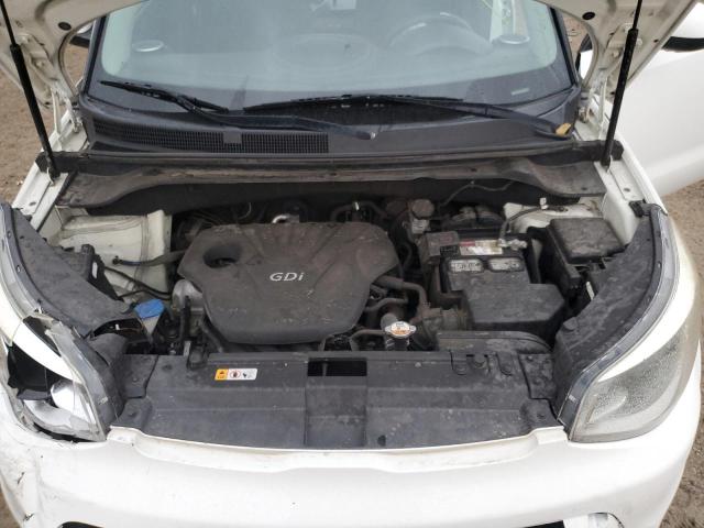 Zdjęcie 7 z aukcji – 2015 KIA SOUL z VIN KNDJN2A25F7795855