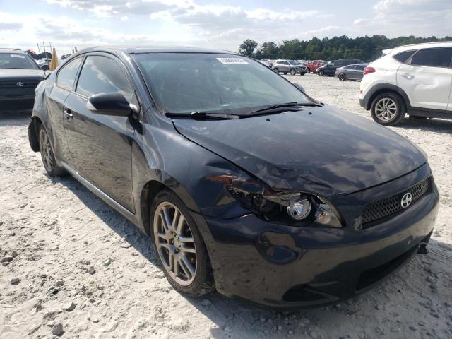 Photo 1 from auction – 2010 TOYOTA SCION TC with VIN JTKDE3B78A0319378