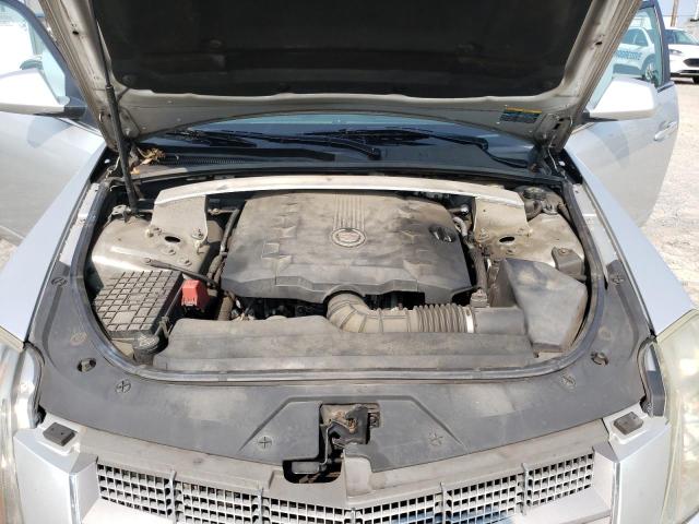 Photo 7 from auction – 2010 CADILLAC CTS with VIN 1G6DA5EG5A0117000