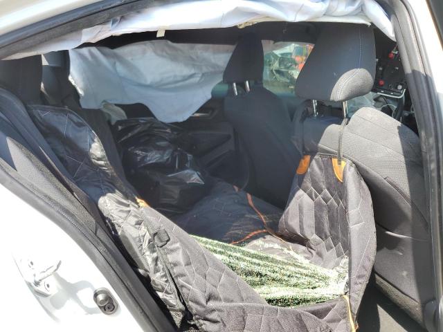 Photo 6 from auction – 2021 TOYOTA COROLLA SE with VIN JTDS4MCE3MJ059331