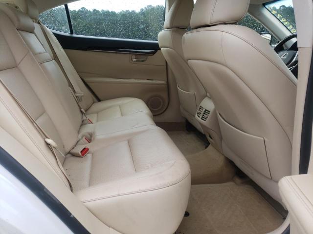 Zdjęcie 6 z aukcji – 2015 LEXUS ES 350 z VIN JTHBK1GG6F2194203