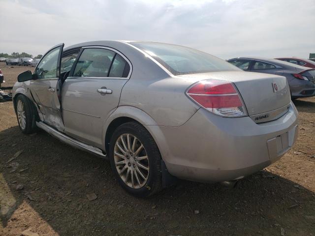 Photo 3 from auction – 2008 SATURN AURA XR with VIN 1G8ZV57798F186102