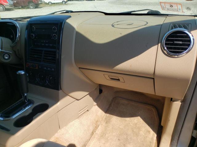 Photo 9 from auction – 2008 FORD EXPLORER X with VIN 1FMEU73E68UA70287