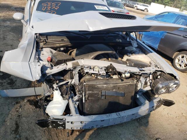 Photo 9 from auction – 2020 DODGE CHALLENGER with VIN 2C3CDZBTXLH206329