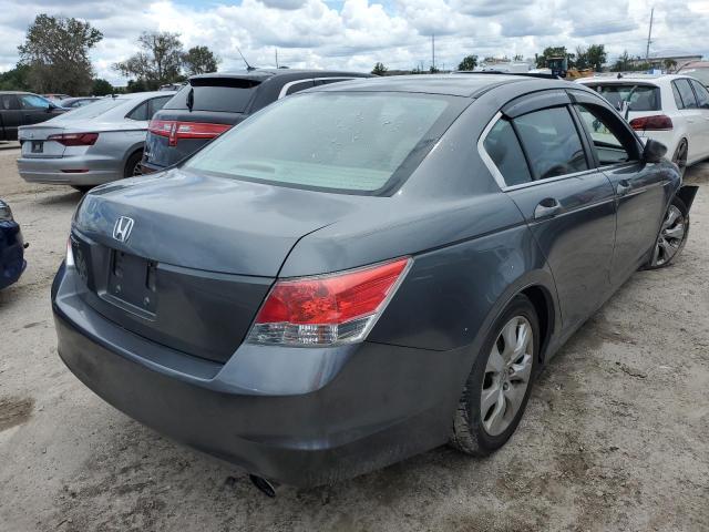 Photo 4 from auction – 2010 HONDA ACCORD EX with VIN 1HGCP2F71AA091138