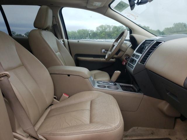 Photo 5 from auction – 2007 FORD EDGE SEL P with VIN 2FMDK39C27BA73370