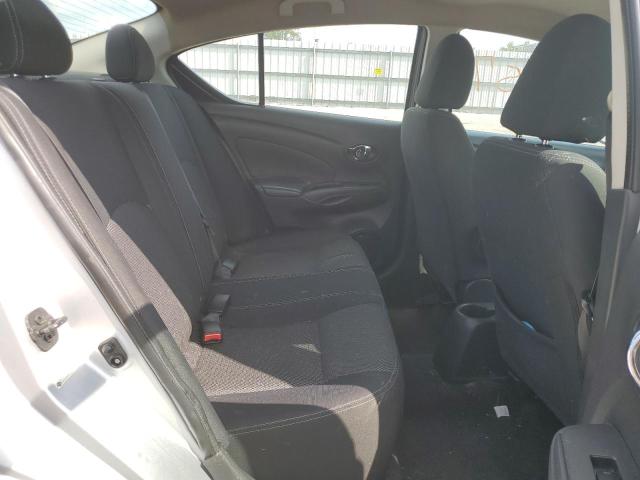 Photo 6 from auction – 2017 NISSAN VERSA S with VIN 3N1CN7AP1HL813500