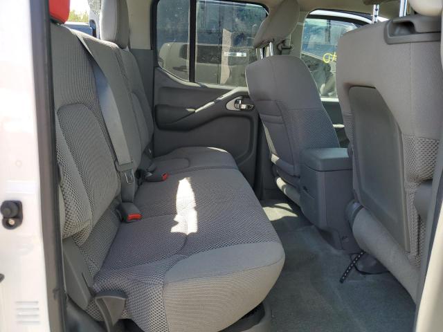 Photo 6 from auction – 2012 NISSAN FRONTIER S with VIN 1N6AD0ER8CC483222