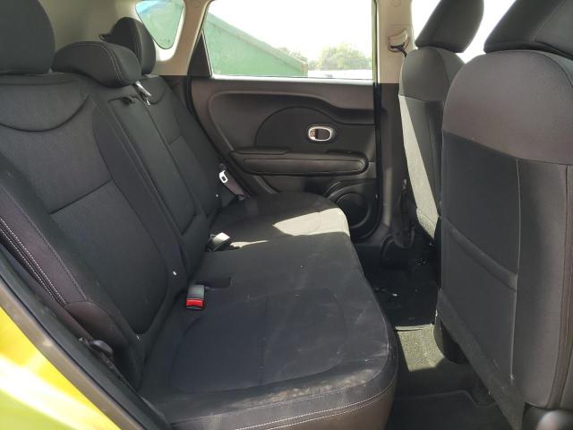 Photo 6 from auction – 2014 KIA SOUL with VIN KNDJN2A22E7712767