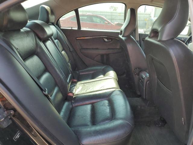 Photo 6 from auction – 2012 VOLVO S80 T6 with VIN YV1902AH8C1157694