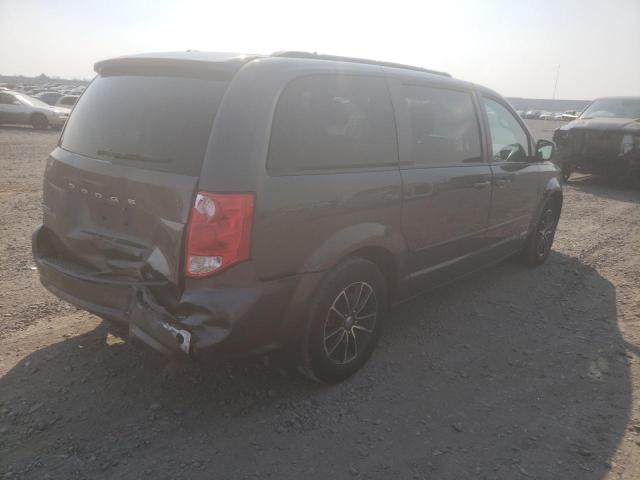 Photo 4 from auction – 2015 DODGE GRAND CARA with VIN 2C4RDGCG8FR705365