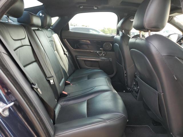 Photo 6 from auction – 2015 JAGUAR XJ with VIN SAJWA1CZ4F8V86740