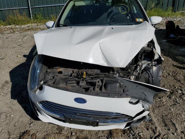 Photo 9 from auction – 2016 FORD FIESTA S with VIN 3FADP4TJXGM136304