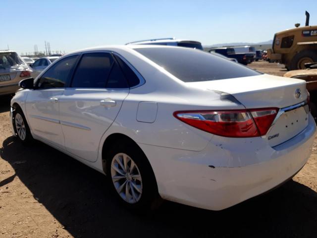 Photo 3 from auction – 2015 TOYOTA CAMRY LE with VIN 4T4BF1FK1FR462818