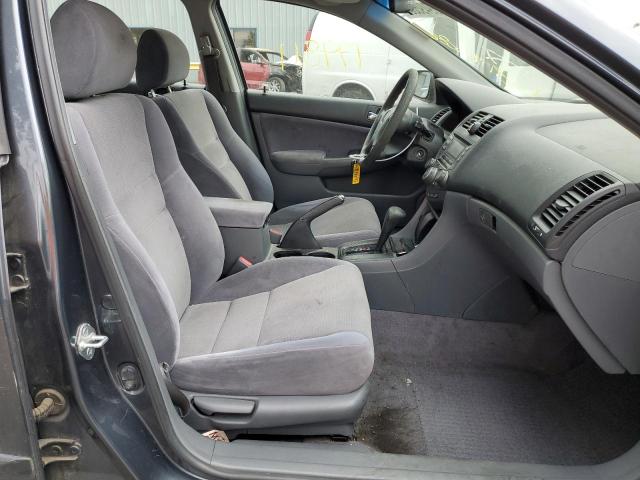 Photo 5 from auction – 2004 HONDA ACCORD with VIN JHMCM56304C008957