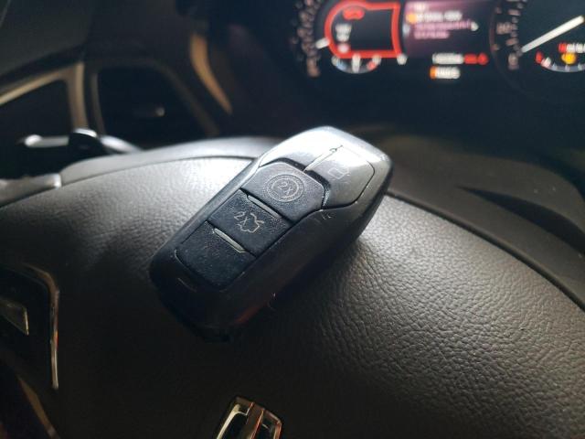 Photo 9 from auction – 2015 LINCOLN MKZ with VIN 3LN6L2G95FR617089