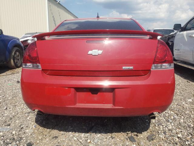 Photo 9 from auction – 2013 CHEVROLET IMPALA LTZ with VIN 2G1WC5E3XD1242802