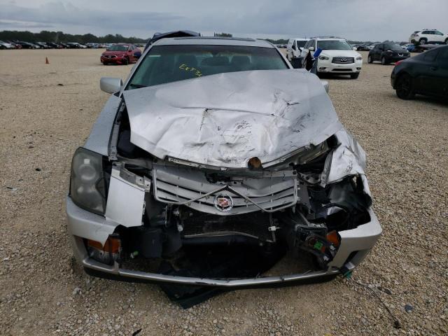 Photo 9 from auction – 2007 CADILLAC CTS HI FEA with VIN 1G6DP577170162228