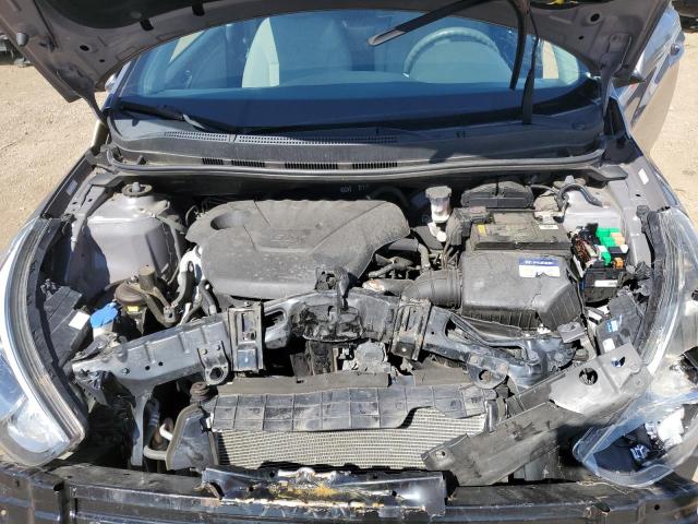 Photo 7 from auction – 2017 HYUNDAI ACCENT SE with VIN KMHCT4AE5HU357440