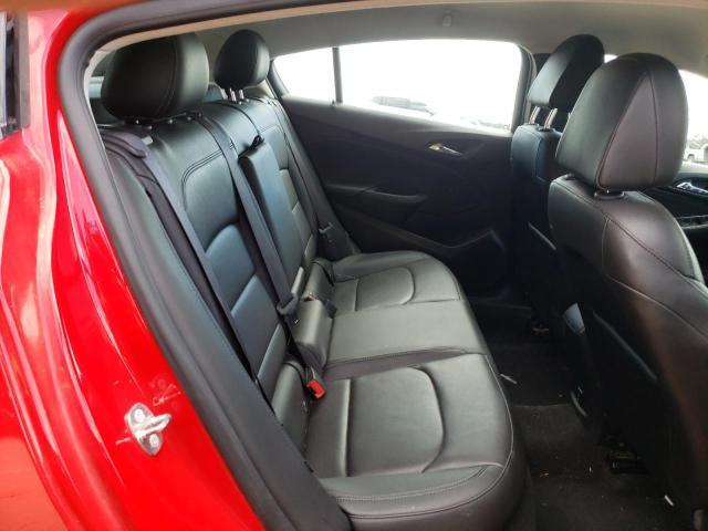 Photo 6 from auction – 2017 CHEVROLET CRUZE PREM with VIN 3G1BF6SM1HS604227