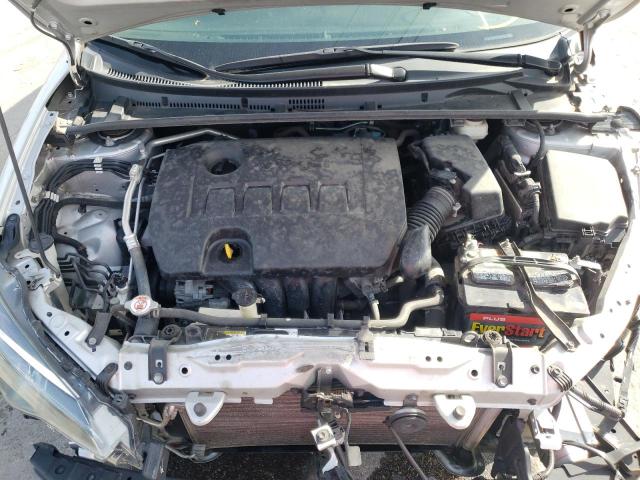 Zdjęcie 7 z aukcji – 2018 TOYOTA COROLLA L z VIN 2T1BURHEXJC075264